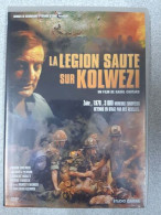 Le Legion Saute Sur Kolwezi - Andere & Zonder Classificatie