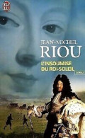 L'insoumise Du Roi-Soleil - Other & Unclassified