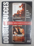 Doublesucces édition Spéciale 2 Films - Autres & Non Classés