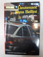 Lieutenant Anna Bellini - Other & Unclassified