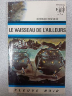 Le Vaisseau De L'ailleurs - Other & Unclassified