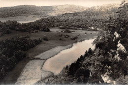 Lac Petit Maclu Narlay La Chaux Du Dombief Le Frasnois Près Bonlieu Clairvaux Saint Laurent - Autres & Non Classés