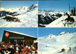 11337429 Hoch Ybrig Bergrestaurant Spirstock Hoch Ybrig - Other & Unclassified