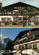 11337426 Hondrich Spiez Hotel Baergsunne Hondrich - Other & Unclassified