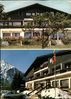 11337423 Hondrich Spiez Hotel Baergsunne Hondrich - Otros & Sin Clasificación