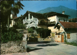 11337397 Losone Il Ticino Pittoresco Losone - Other & Unclassified