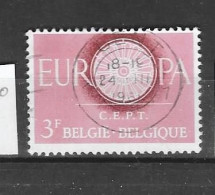 1150 Gent 7 - Used Stamps