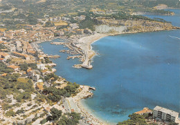 13-CASSIS SUR MER-N°3823-C/0213 - Cassis