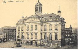 Verviers Hotel De Ville - Verviers