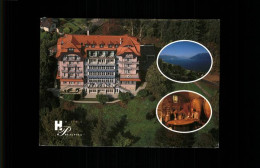 11337375 Chexbres Hotel Prealpina Restaurant Chexbres - Andere & Zonder Classificatie