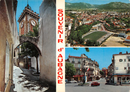 13-AUBAGNE-N°3823-B/0389 - Aubagne