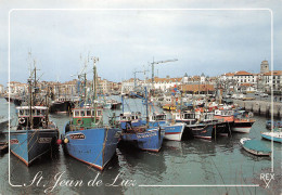 64-SAINT JEAN DE LUZ-N°3823-B/0387 - Saint Jean De Luz