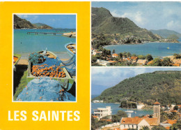 971-LES SAINTES-N°3823-C/0001 - Sonstige & Ohne Zuordnung