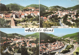 66-AMELIE LES BAINS-N°3823-B/0383 - Other & Unclassified