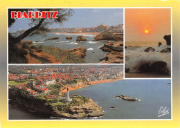 64-BIARRITZ-N°3823-B/0371 - Biarritz