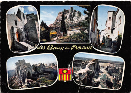 13-LES BAUX-N°3823-B/0367 - Les-Baux-de-Provence