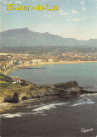 64-SAINT JEAN DE LUZ-N°3823-B/0337 - Saint Jean De Luz