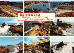 64-BIARRITZ-N°3823-B/0339 - Biarritz