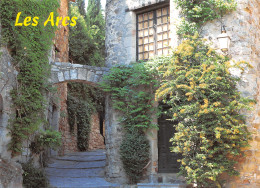 83-LES ARCS SUR ARGENS-N°3823-B/0285 - Andere & Zonder Classificatie