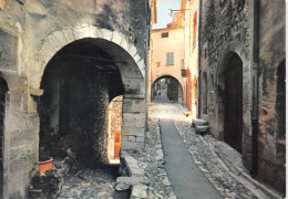 06-SAINT PAUL DE VENCE-N°3823-B/0231 - Saint-Paul