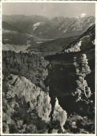 11337361 Ofenpass Ofenpasshoehe Mit Blick Auf Die Muenstertaler Alpen Und Den Or - Andere & Zonder Classificatie