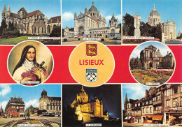 14-LISIEUX-N°3823-B/0073 - Lisieux