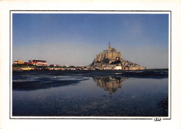 50-MONT SAINT MICHEL-N°3823-B/0035 - Le Mont Saint Michel