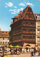 67-STRASBOURG-N°3823-A/0333 - Strasbourg