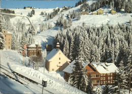 11337355 Rigi Kloesterli Ortsansicht Skilift Rigi Kloesterli - Andere & Zonder Classificatie