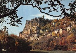 46-ROCAMADOUR-N°3823-A/0089 - Rocamadour