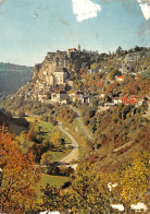 46-ROCAMADOUR-N°3823-A/0055 - Rocamadour