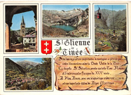 06-SAINT ETIENNE DE TINEE-N°3824-A/0045 - Saint-Etienne-de-Tinée