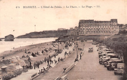 64-BIARRITZ-N°3823-E/0399 - Biarritz