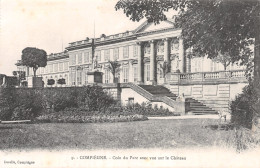 60-COMPIEGNE-N°3823-E/0369 - Compiegne