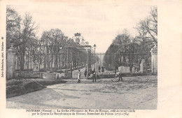 86-POITIERS-N°3823-E/0361 - Poitiers