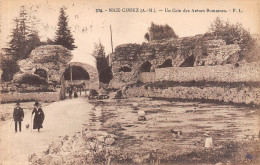 06-NICE CIMIEZ-N°3823-E/0343 - Andere & Zonder Classificatie