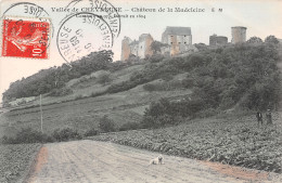 78-VALLEE DE CHEVREUSE-N°3823-E/0307 - Autres & Non Classés