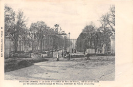 86-POITIERS-N°3823-E/0315 - Poitiers