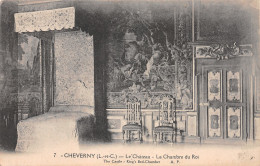 41-CHEVERNY-N°3823-E/0213 - Cheverny