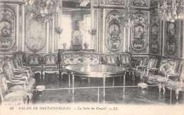 77-FONTAINEBLEAU-N°3823-E/0227 - Fontainebleau