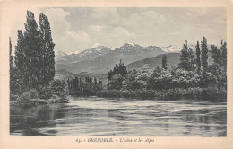 38-GRENOBLE-N°3823-E/0079 - Grenoble