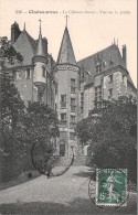 36-CHATEAUROUX-N°3823-E/0055 - Chateauroux