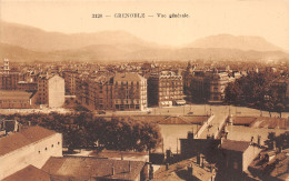 38-GRENOBLE-N°3823-E/0047 - Grenoble