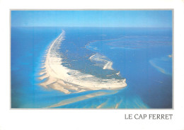 33-LE CAP FERRET-N°3823-D/0381 - Autres & Non Classés