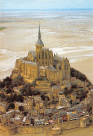 50-LE MONT SAINT MICHEL-N°3823-D/0353 - Le Mont Saint Michel