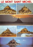 50-LE MONT SAINT MICHEL-N°3823-D/0301 - Le Mont Saint Michel