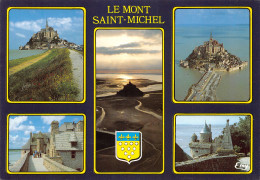 50-LE MONT SAINT MICHEL-N°3823-D/0311 - Le Mont Saint Michel