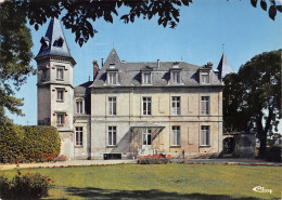 60-PRECY SUR OISE-N°3823-D/0197 - Précy-sur-Oise