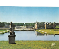 60-CHANTILLY-N°3823-D/0209 - Chantilly