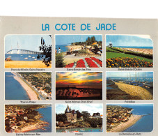 44-COTE DE JADE-N°3823-D/0151 - Other & Unclassified